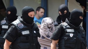 Se suicida el yihadista que decapitó a su jefe en una fábrica en Francia