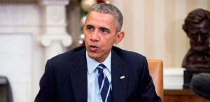 Obama nominará a Merrick Garland para la Corte Suprema de Justicia