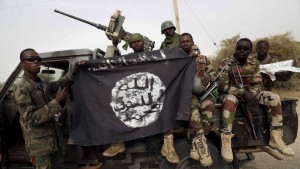 La ONU advierte que 49,000 niños morirán de desnutrición por Boko Haram