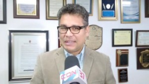 Dirigente PLD favorece CP reserve candidaturas en lugares donde hubo pleitos en internas