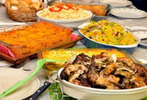 No habrá cena de Noche Buena en todos los hogares dominicanos por falta de dinero 