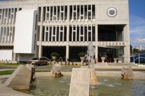 Informan sobre serios problemas en suministro de agua en Santiago por avería