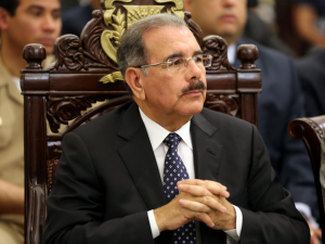 Presidencia tiene lista agenda DM para este 16 de agosto