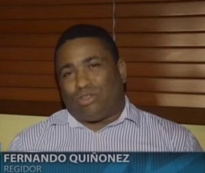 Regidores PRM: administración municipal SDE está en el limbo 