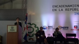 Representante BID dice RD exhibe crecimiento económico envidiable 
