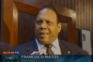 Diputados favorecen gobierno proteste contra embajador EEUU