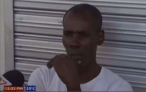 Haitianos en RD afirman desconocer posposición elecciones en su país
