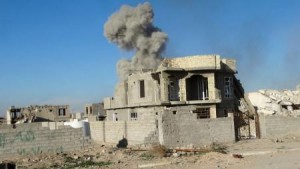Fuerzas iraquíes capturan último bastión de Estado Islámico en Ramadi: portavoz