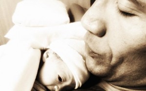 Presenta Dwayne 'The Rock' Johnson a su hija Jasmine