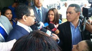Presidente SCJ dice no entrará en contradicción con opinión de extranjero