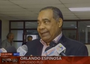 Orlando Espinosa 