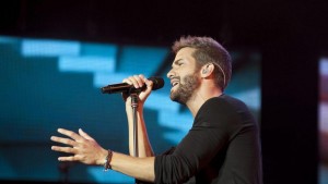 Pablo Alborán anuncia descanso de dos años