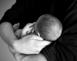 El Gobierno sueco otorga un tercer mes de paternidad remunerado para padres