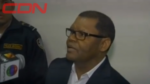 Reenvían otra vez audiencia a Arsenio Quevedo y De los Santos Solís