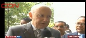Asesinato alcalde Juan de los Santos replantea discusiones sobre desarme