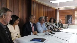 Salud Pública emite alerta preventiva contra Zika-virus