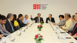 Sistema de Atención a Emergencias 911 se refuerza para Navidad