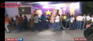 Precandidatos a regidores PLD denuncian irregularidades en SDE
