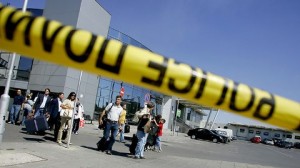 Bulgaria: evacúan terminal de Sofía por amenaza de bomba