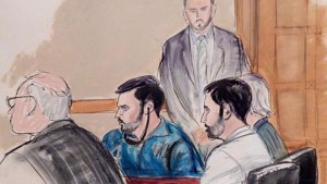 Se retiraron del caso los abogados del ahijado de Nicolás Maduro acusado de narcotráfico