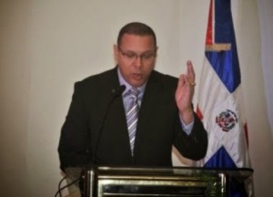 Alexis Pérez rechaza impugnación resultados PLD en La Vega; afirma que ganó  