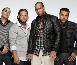 Grupo Aventura anuncia reencuentro para febrero