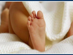 Apresan mujer que robó una bebé de nueve meses