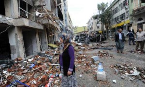 Amnistía Internacional acusa a Rusia de  matar 200 civiles en Siria
