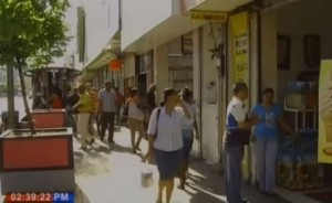 Desde ya se espera movimiento por pago de doble sueldo