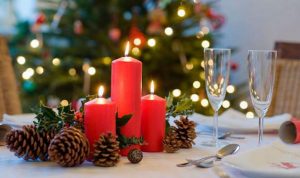 ¿Por qué algunas personas se deprimen en Navidad?