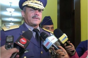 PN redoblará presencia en calles para contener delincuencia