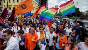 Así es el mapa de la nueva Venezuela: el chavismo ganó en sólo cuatro estados