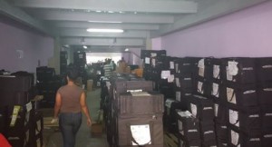 Comité político PLD se reúne esta noche para analizar informe sobre incidentes en convención 