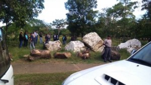 PN reforzará patrullaje Mirador Sur tras hechos delictivos