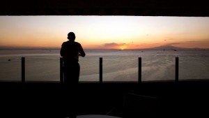 La Casa Blanca seleccionó las mejores fotos oficiales de Barack Obama en 2015