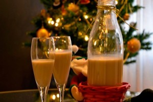 Ponches, una dulce tradición navideña