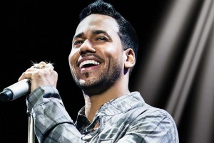 Por falta de permisos, cancelan concierto de Romeo Santos en Cartagena