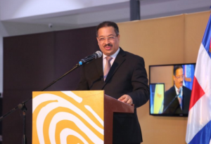 Presidente de JCE dice diplomacia y trato a embajadas son tareas de Cancillería