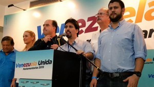 La oposición se adjudica un triunfo 