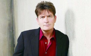 Sheen mintió a prostitutas sobre su enfermedad