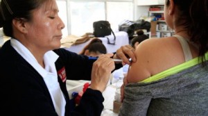 México aprueba primera vacuna contra el dengue