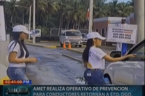 Foto: Noticias NCDN
