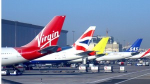 Después de cinco años aerolíneas europeas retomarán sus rutas hacia Irán