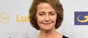 Rampling aclara polémicas de sus palabras sobre ausencia de negros en Oscar 