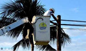 SCJ ratifica sentencia que ordena desmantelar líneas eléctricas Luz y Fuerza en Las Terrenas