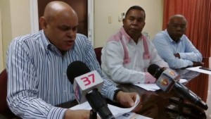Segmento ADP reclama 30% reajuste salarial 