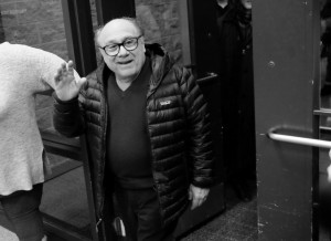 Danny DeVito habla sobre polémica en los Oscar: 