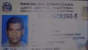 Encuentran hombre muerto con varios impactos de bala en Verón-Punta Cana 