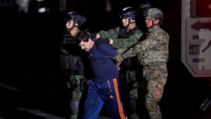 “El Chapo” no quiere ser extraditado a EE.UU. y Donald Trump es la causa