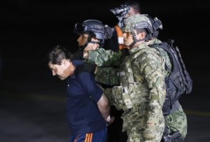 Fiscal de México: El Chapo rodaría filme autobiográfico